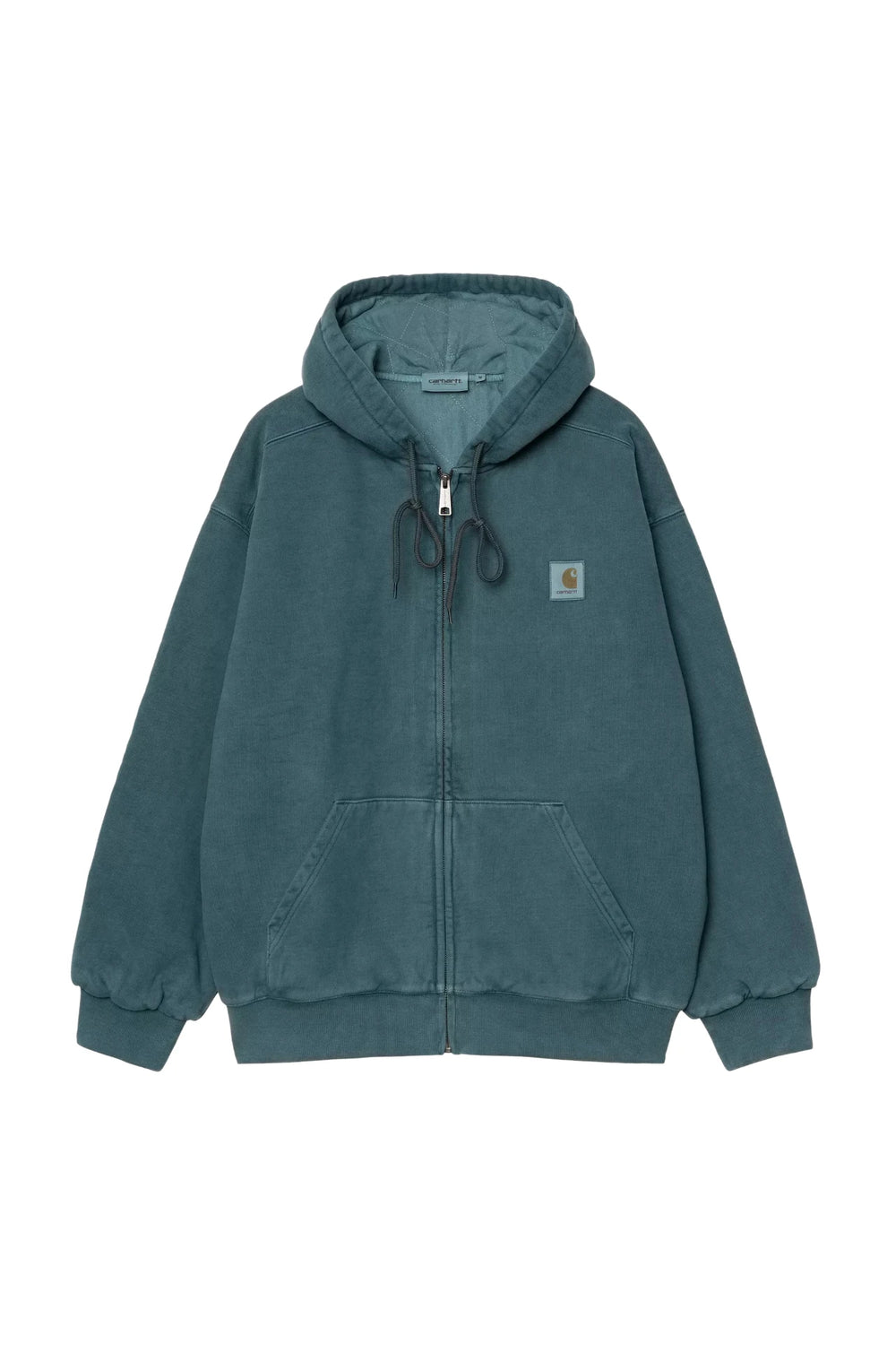 CHT CARHARTT WIP VISTA DEEP LAGOON
