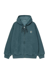 CHT CARHARTT WIP VISTA DEEP LAGOON