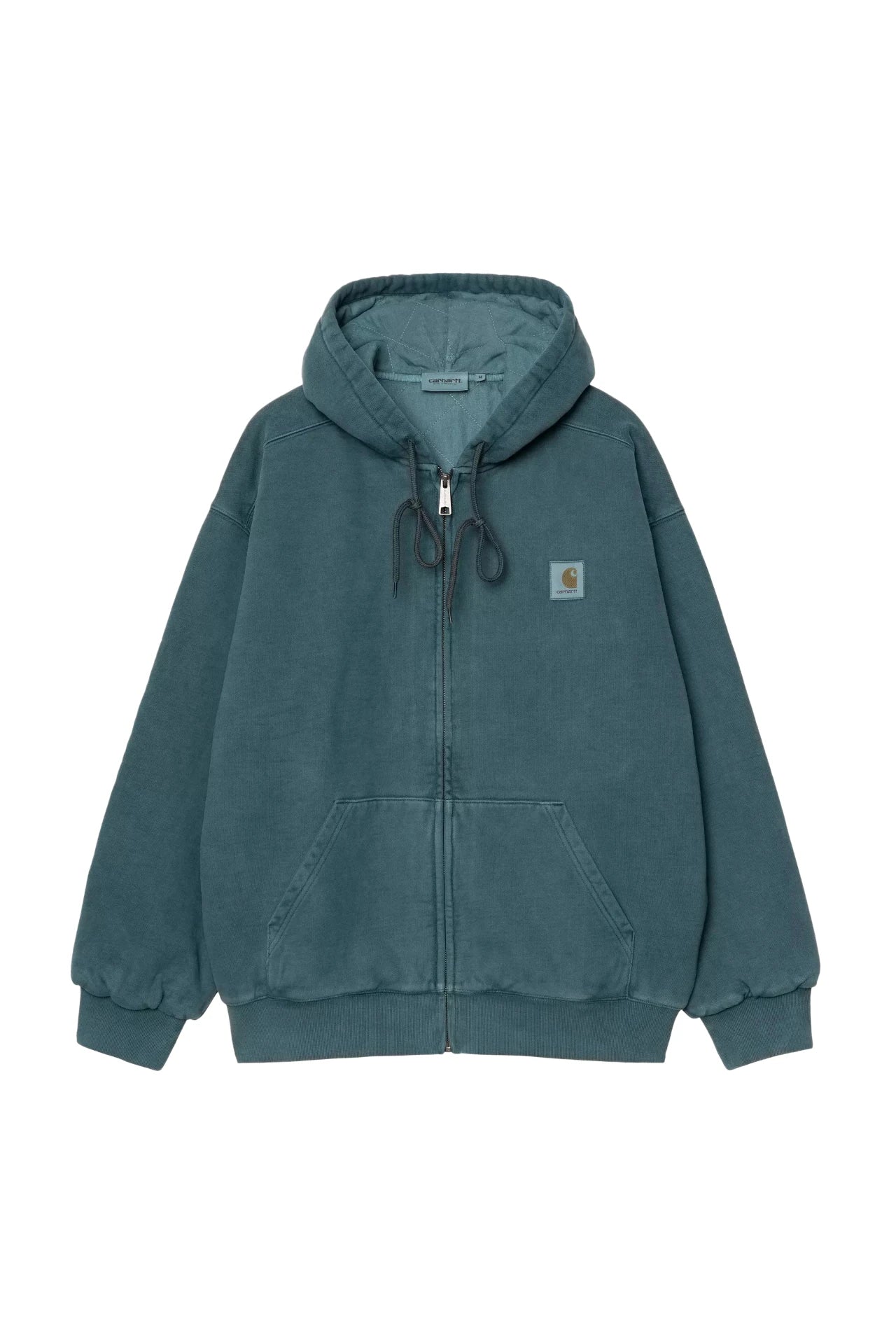 CHT CARHARTT WIP VISTA DEEP LAGOON