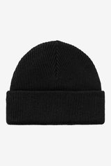 GORRO CARHARTT WIP GORDAN BLACK
