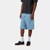 CARHARTT WIP BRANDON BLEACHED