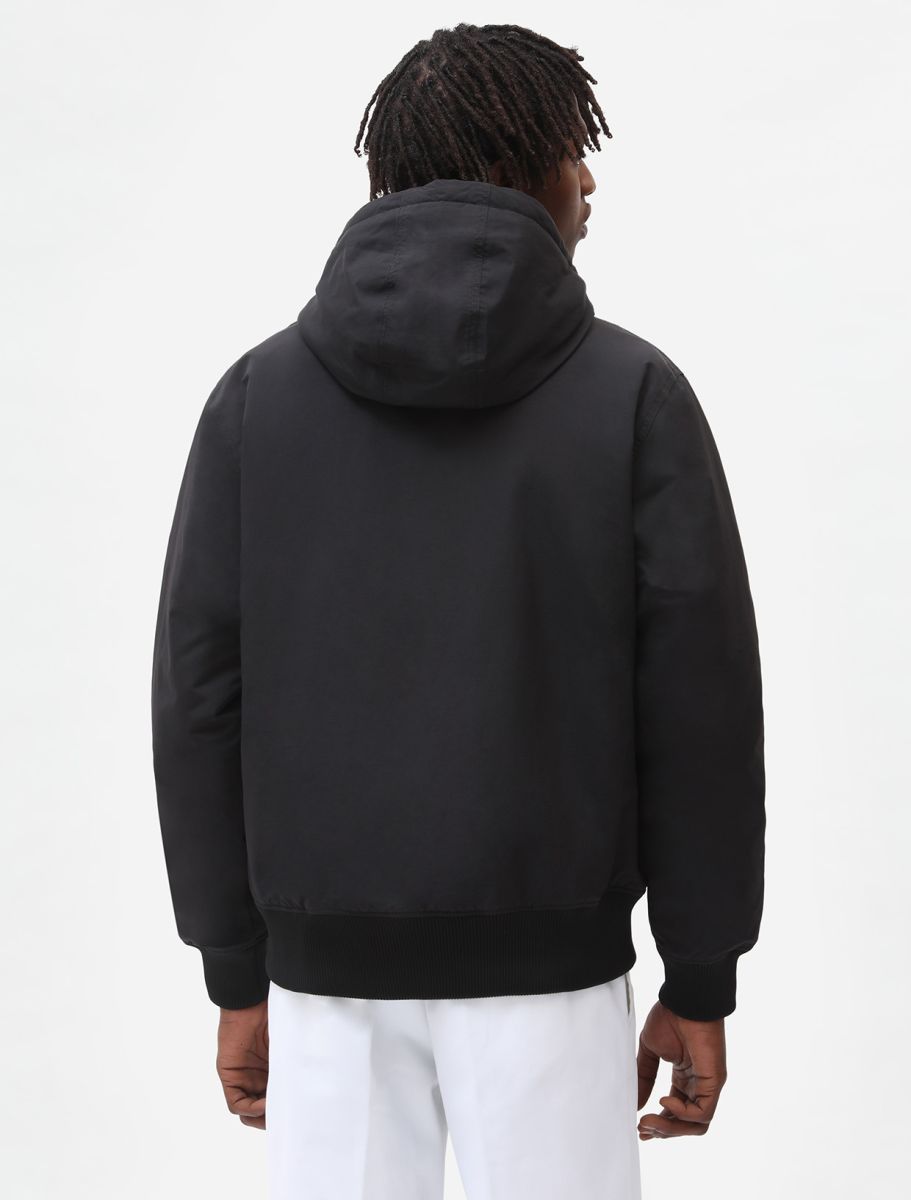 CHT DICKIES NEW SARPY BLACK