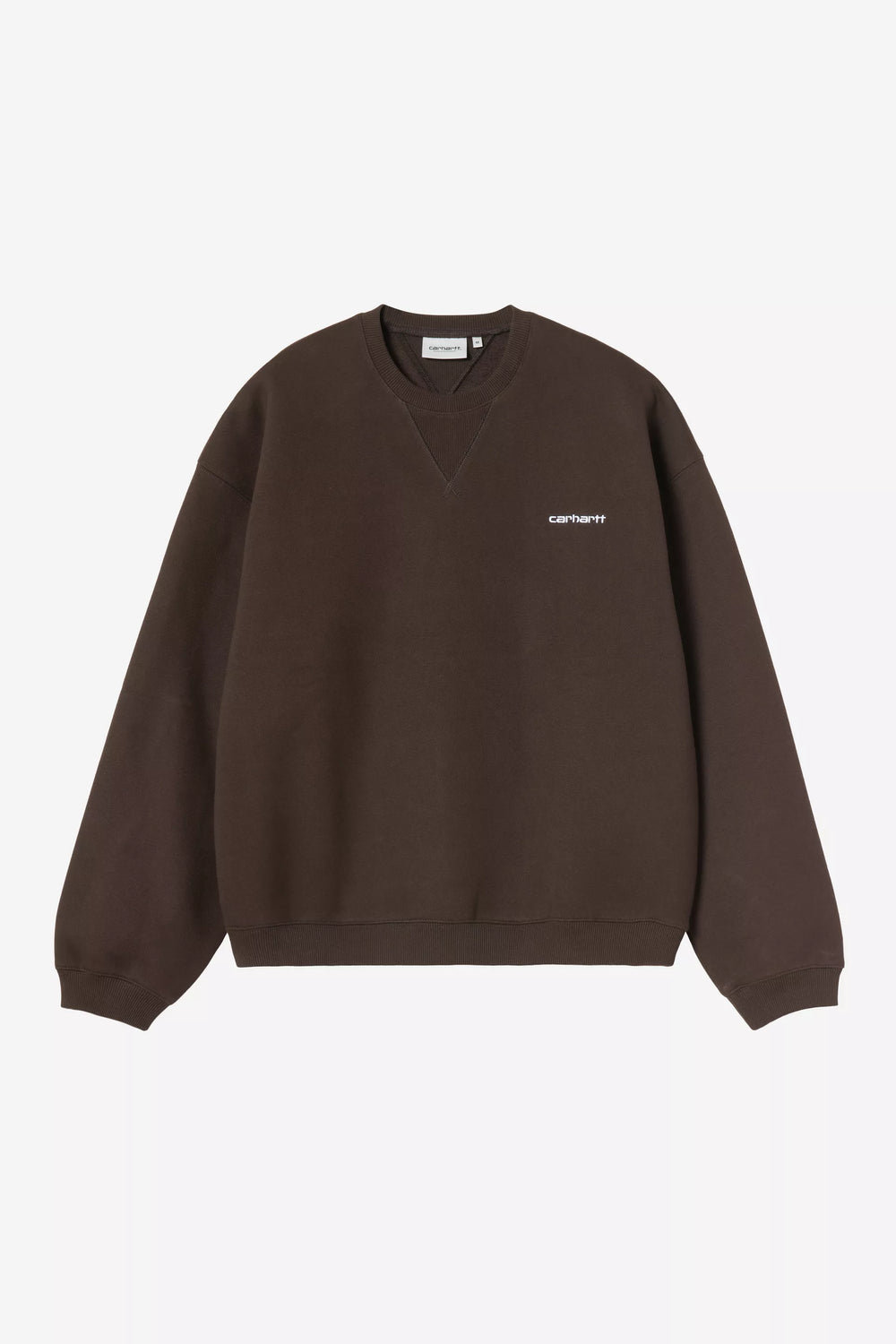 CREW CARHARTT WIP EBBERT TOBACCO