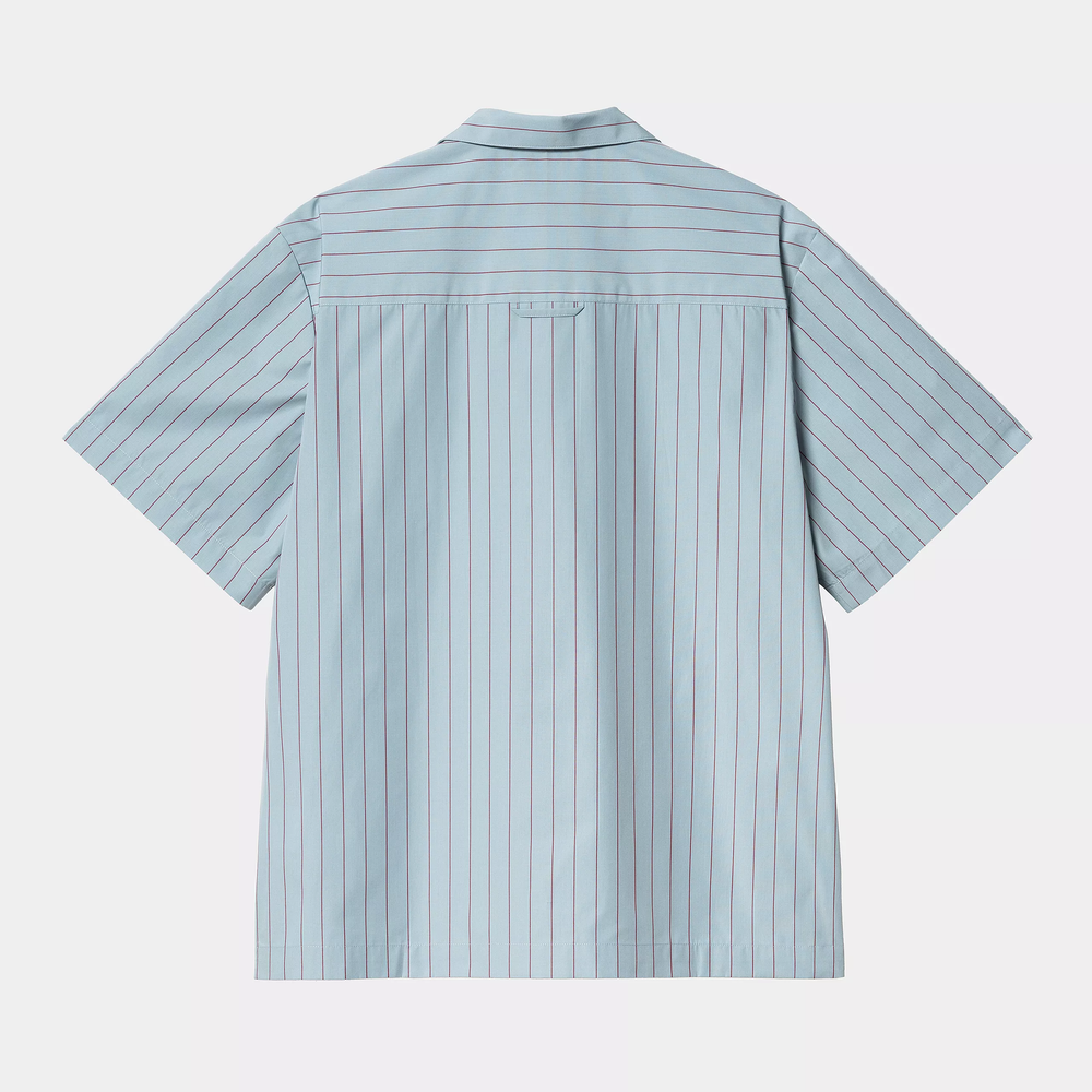 CMA CARHARTT WIP HENDRY FROSTED BLUE