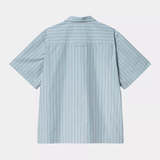 CMA CARHARTT WIP HENDRY FROSTED BLUE