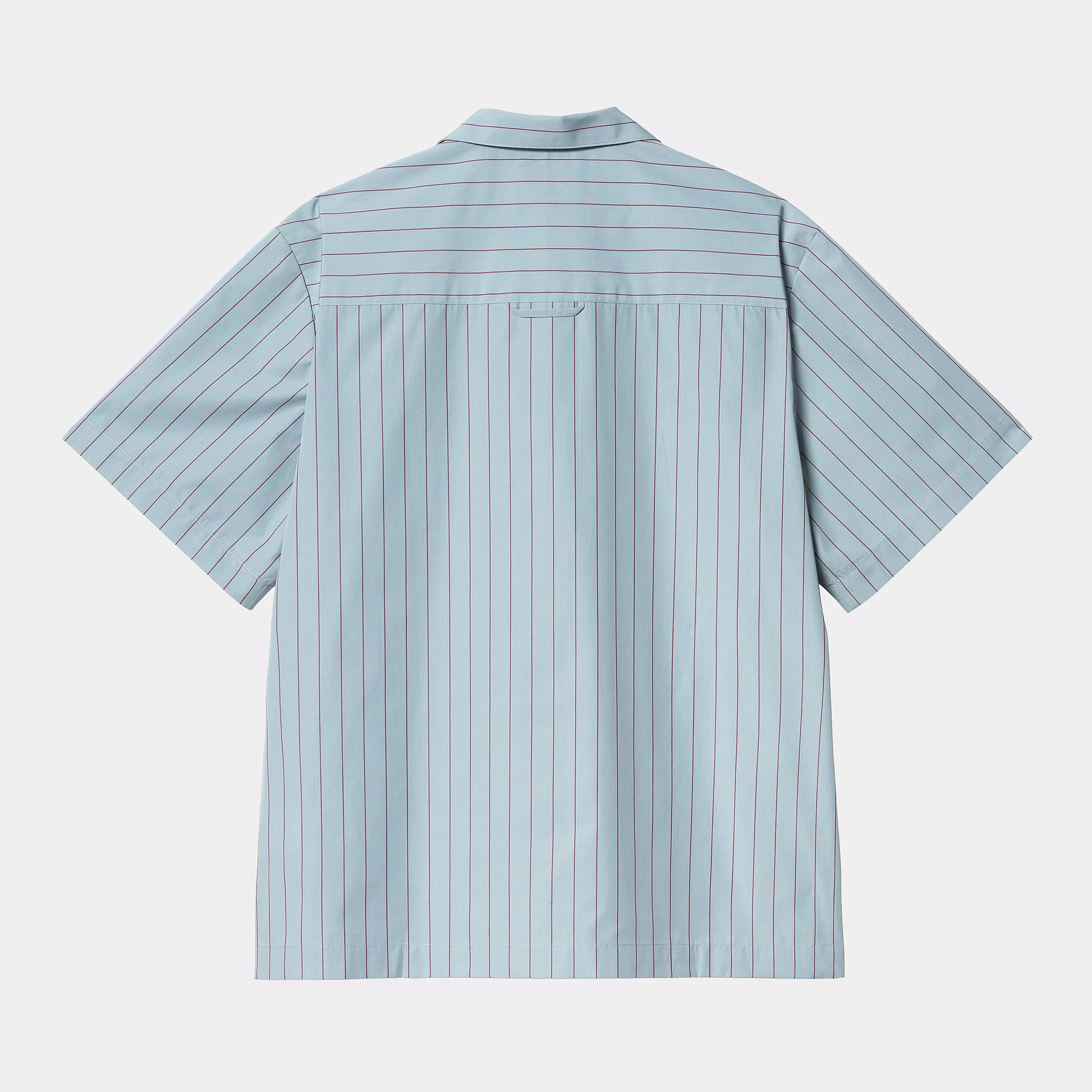 CMA CARHARTT WIP HENDRY FROSTED BLUE