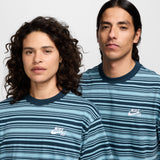 CTA NIKE SB TEE STRIPE 464