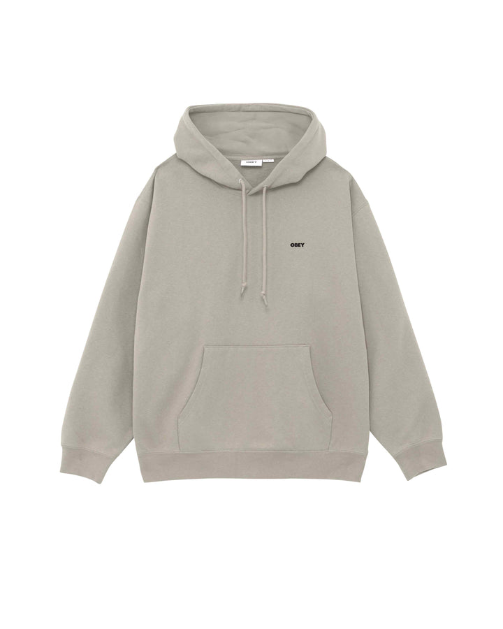 HOOD OBEY ART STUDIO FLOWERS MOONSTRUCK