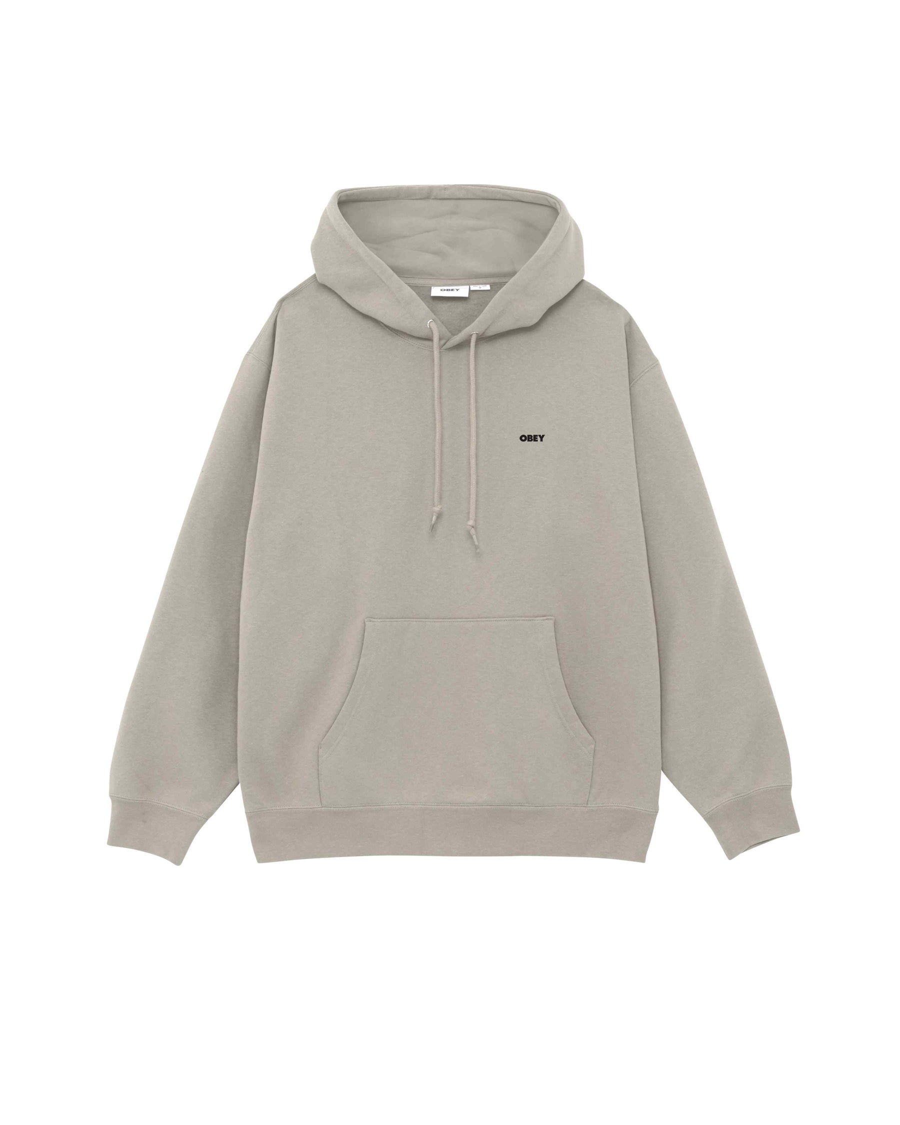 HOOD OBEY ART STUDIO FLOWERS MOONSTRUCK