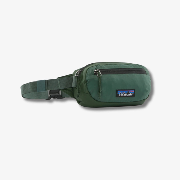 RIÑONERA PATAGONIA TERRAVIA MINI HIP CNGR