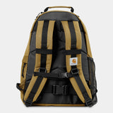 CARHARTT WIP KICKFLIP BOURBON BACKPACK