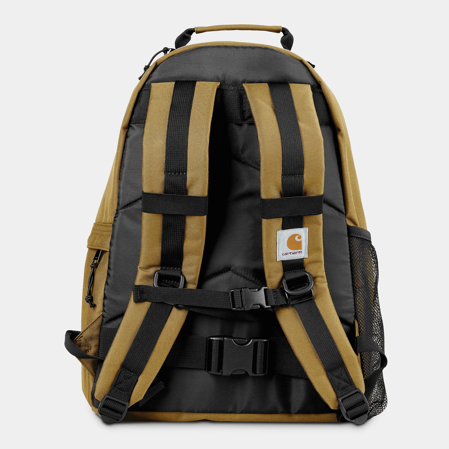 CARHARTT WIP KICKFLIP BOURBON BACKPACK