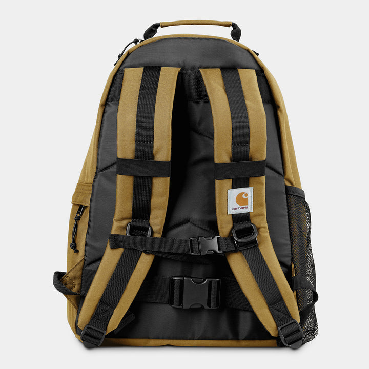 CARHARTT WIP KICKFLIP BOURBON BACKPACK