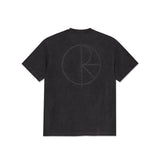 CTA POLAR STROKE LOGO SILVER BLACK