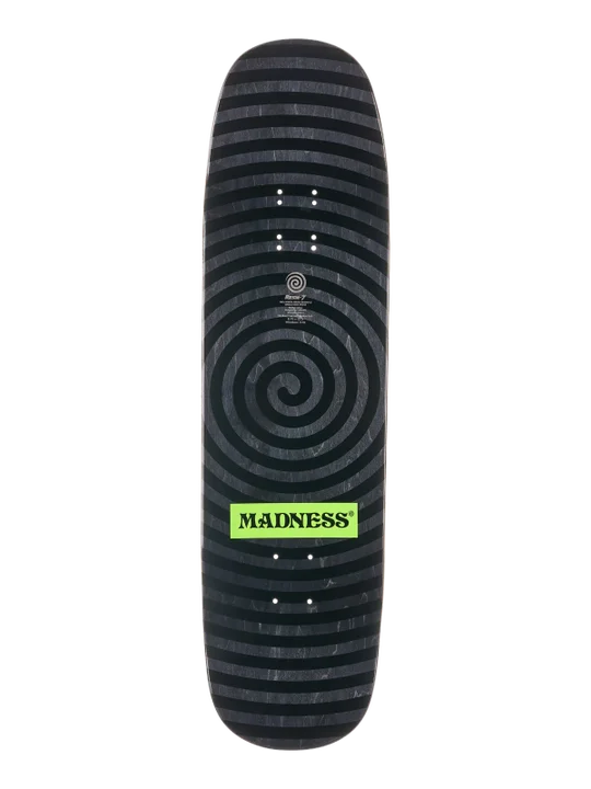 TABLA MADNESS LONG HAUL 8.75