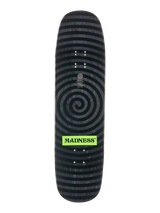 TABLA MADNESS LONG HAUL 8.75