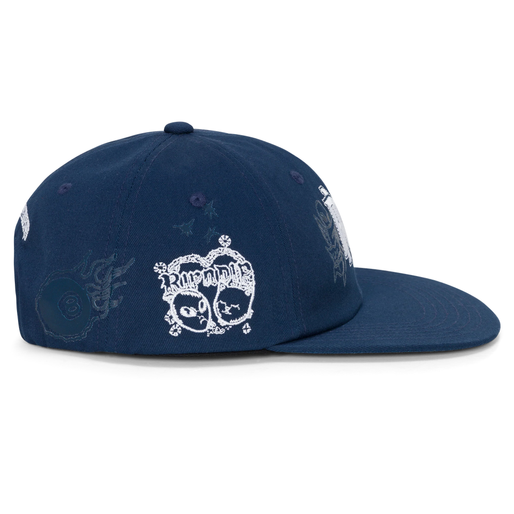 RIPNDIP WESTSIDE NAVY