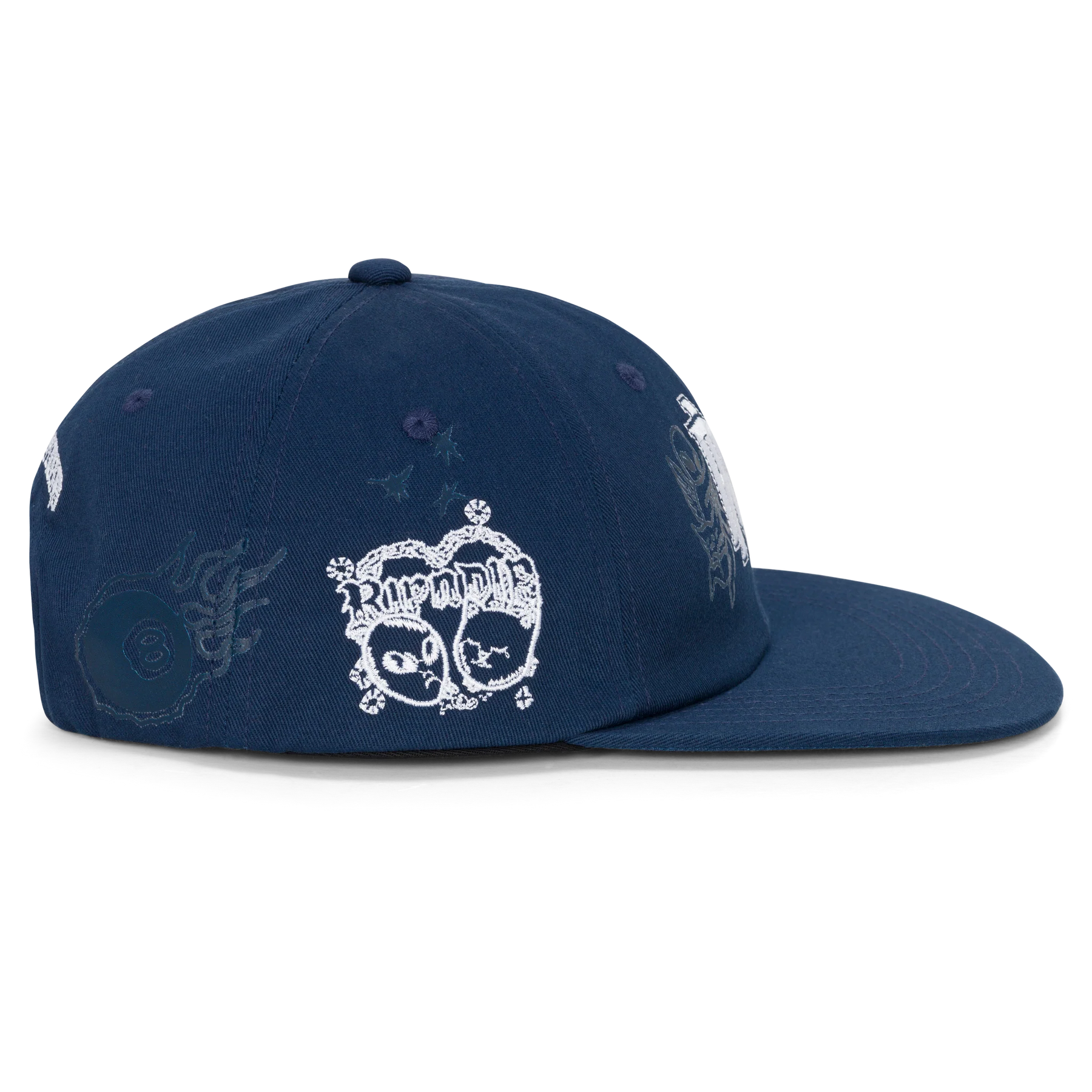 RIPNDIP WESTSIDE NAVY