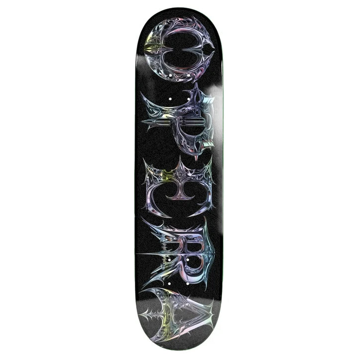 TABLA OPERA NEO BLACK 8.25