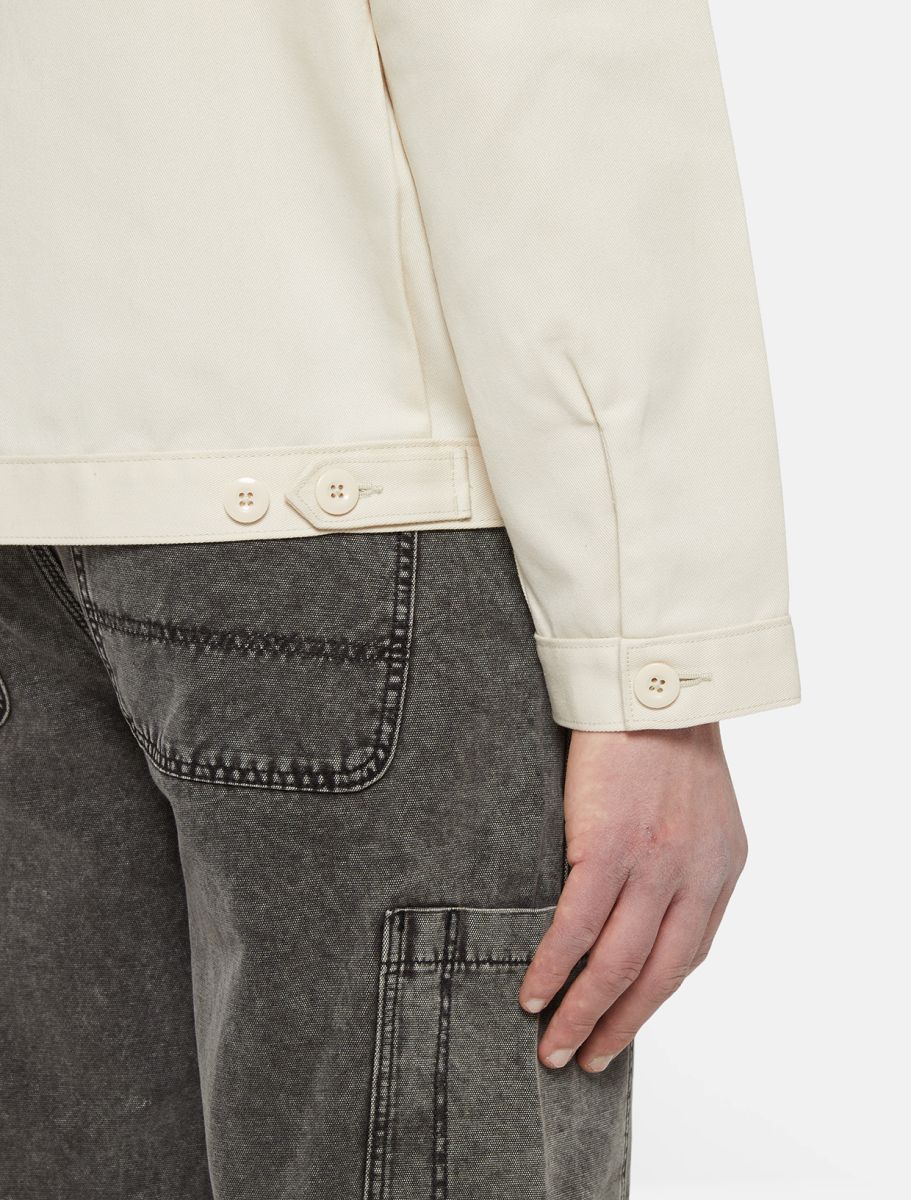 CHT DICKIES EISENHOWER SUMMER WHITECAP