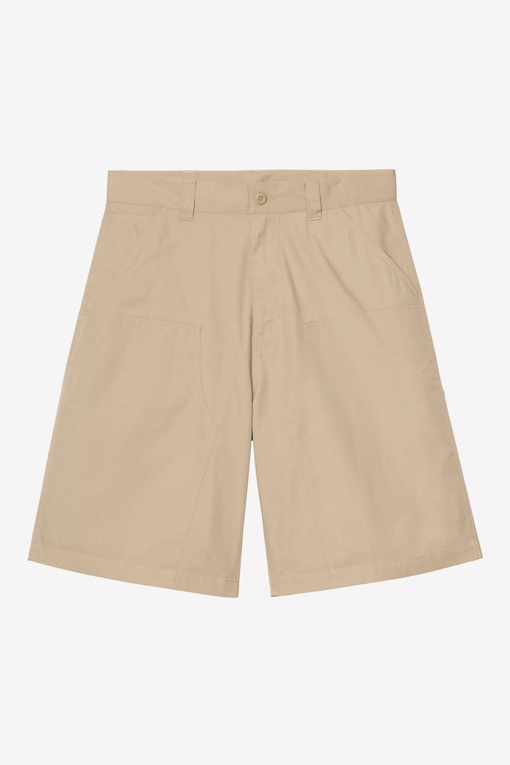 SHORT CARHARTT WIP POSTAL DK IROKO