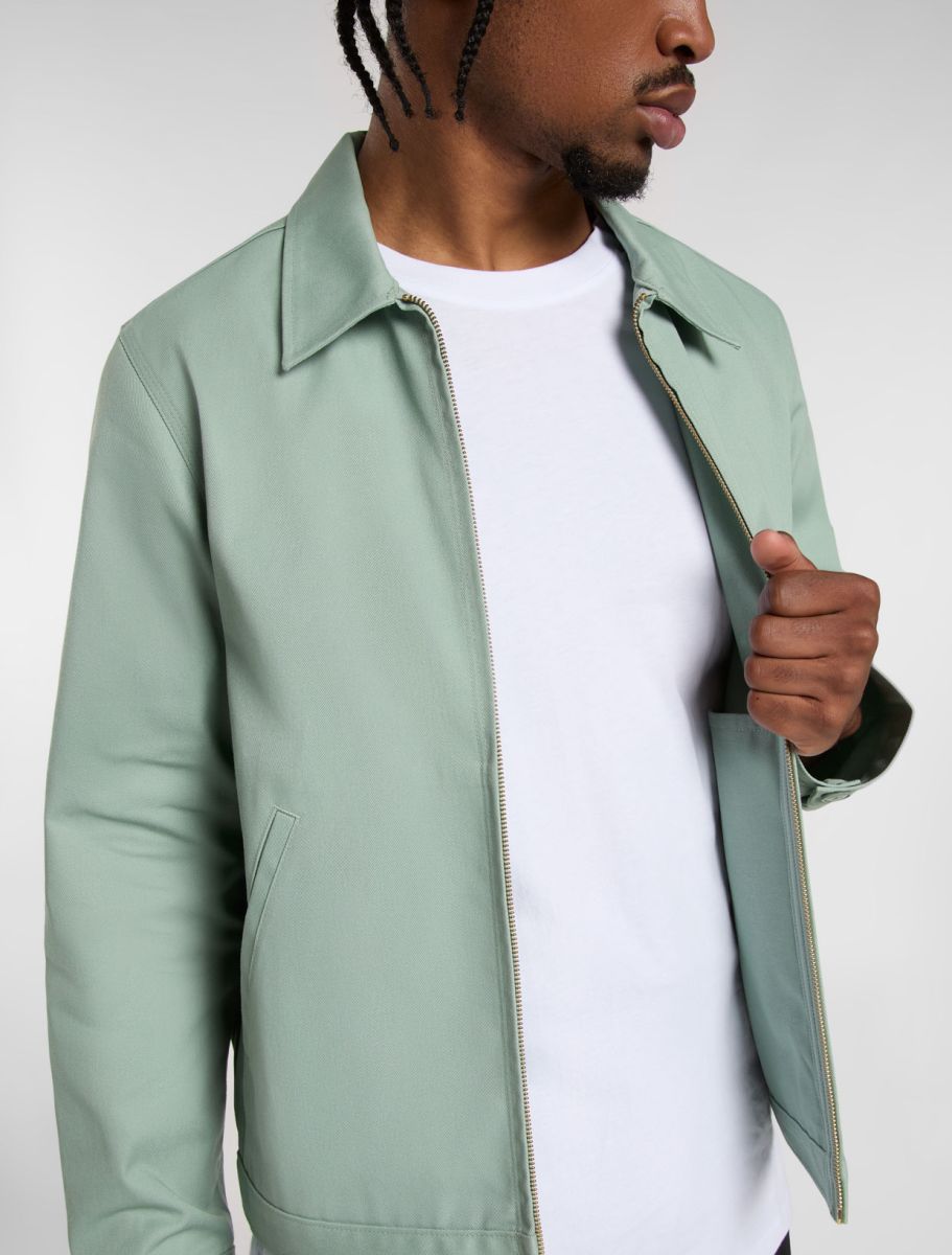 CHT DICKIES EISENHOWER SUMMER ICEBERG