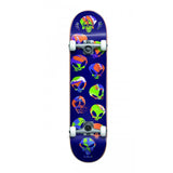 SKATE COMPLETO BLIND CASCADING 7.0