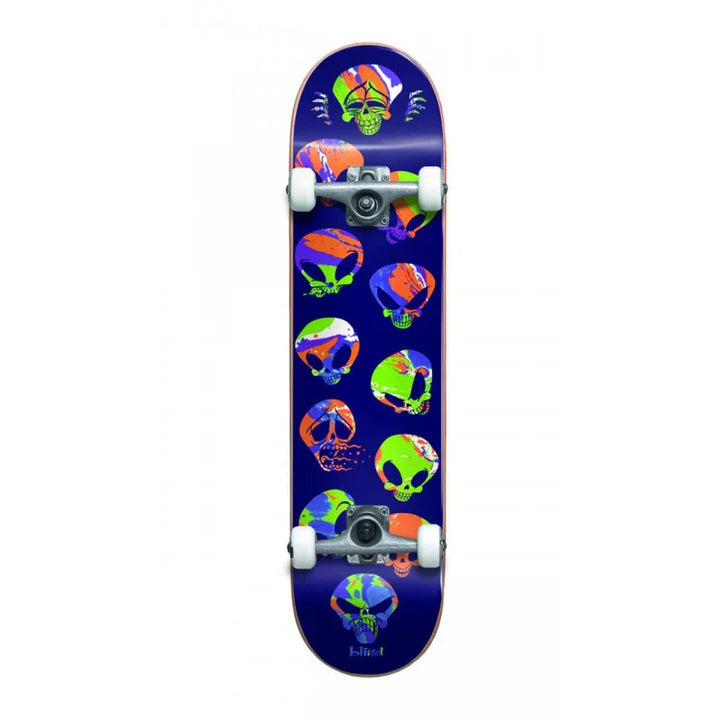 SKATE COMPLETO BLIND CASCADING 7.0