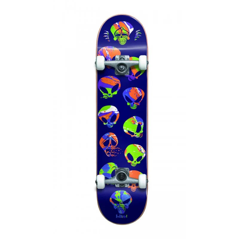 SKATE COMPLETO BLIND CASCADING 7.0