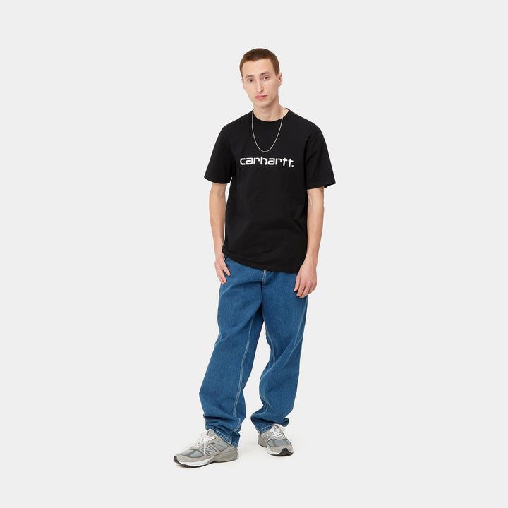 CTA CARHARTT WIP SCRPT BLACK