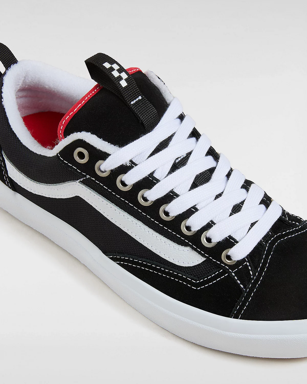 ZAPA VANS OLS SKOOL 36+ BLACK/WHITE