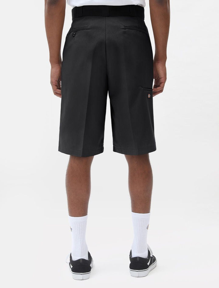 SHORT DICKIES 13IN POCKET CHARCOAL
