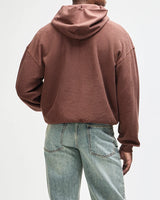 HOOD DEUS UNFINISHED DOWNTOWN BROWN