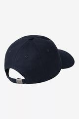 GORRA CARHARTT WIP CANVAS SCRIPT D NAVY