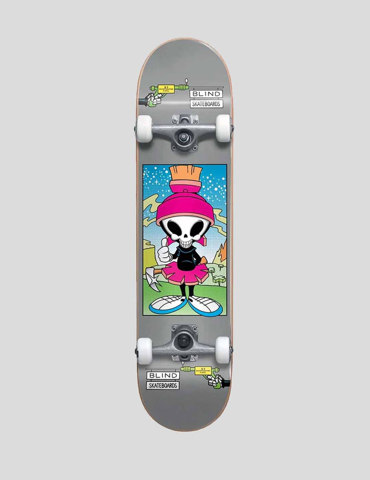 SKATE COMPLETO BLIND IMPERSONATOR 8.0