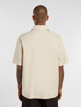 POLO DICKIES RANCH QZ WHITECAP GREY