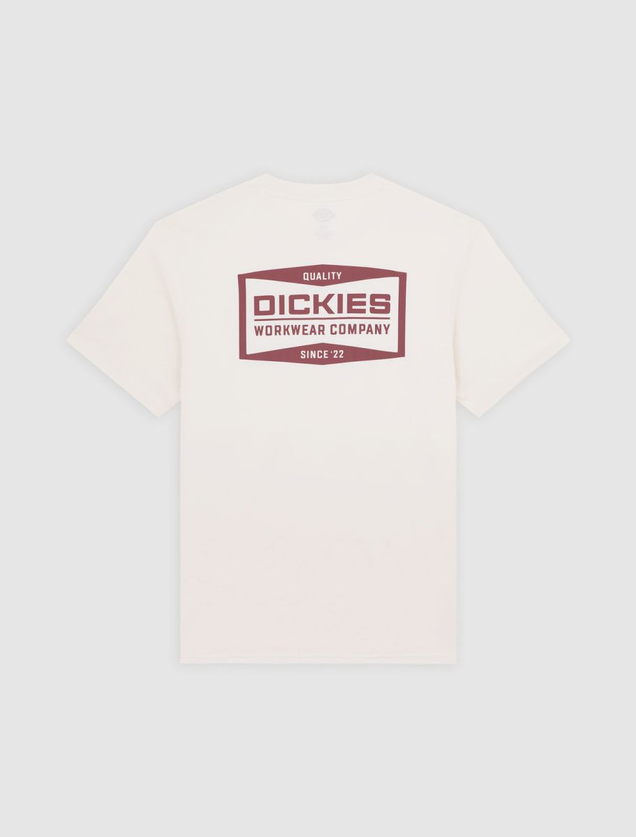 CTA DICKIES BOLIVAR EGRET