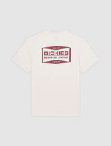 CTA DICKIES BOLIVAR EGRET