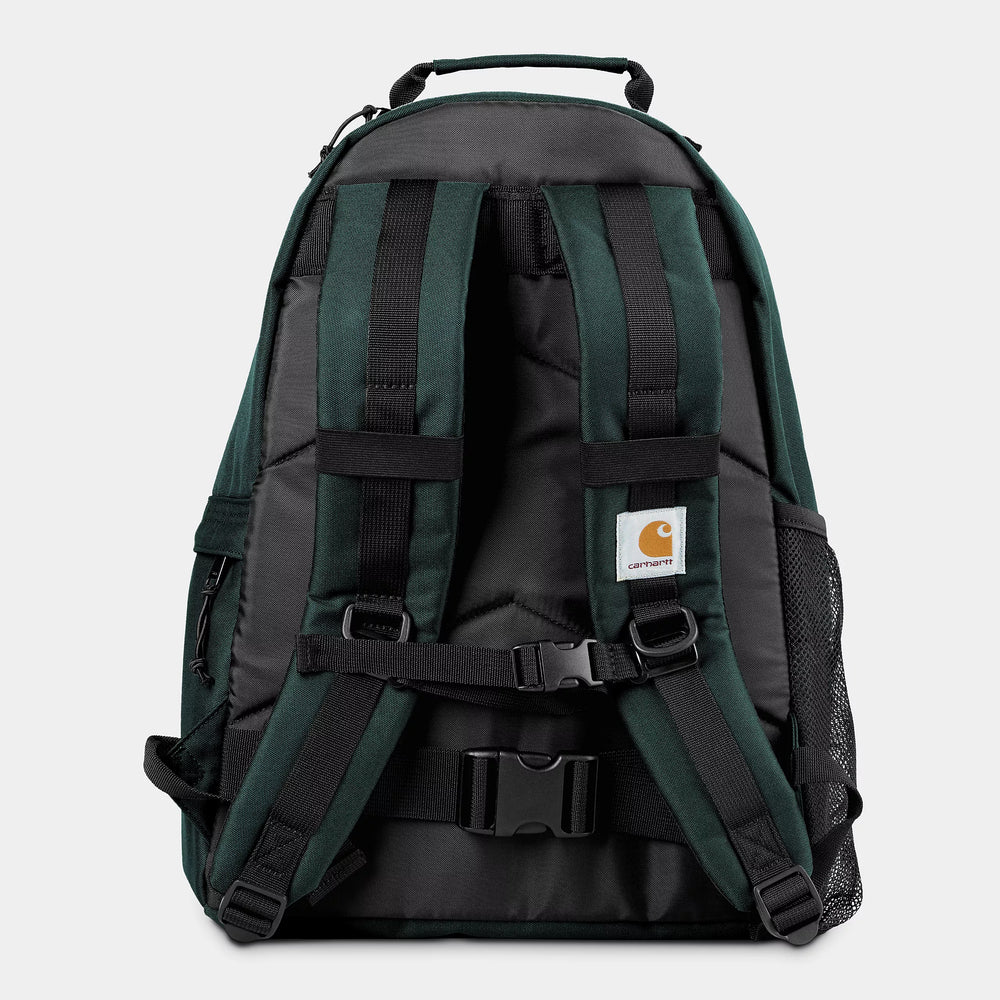 CARHARTT WIP KICKFLIP DEEP LAGOO BACKPACK