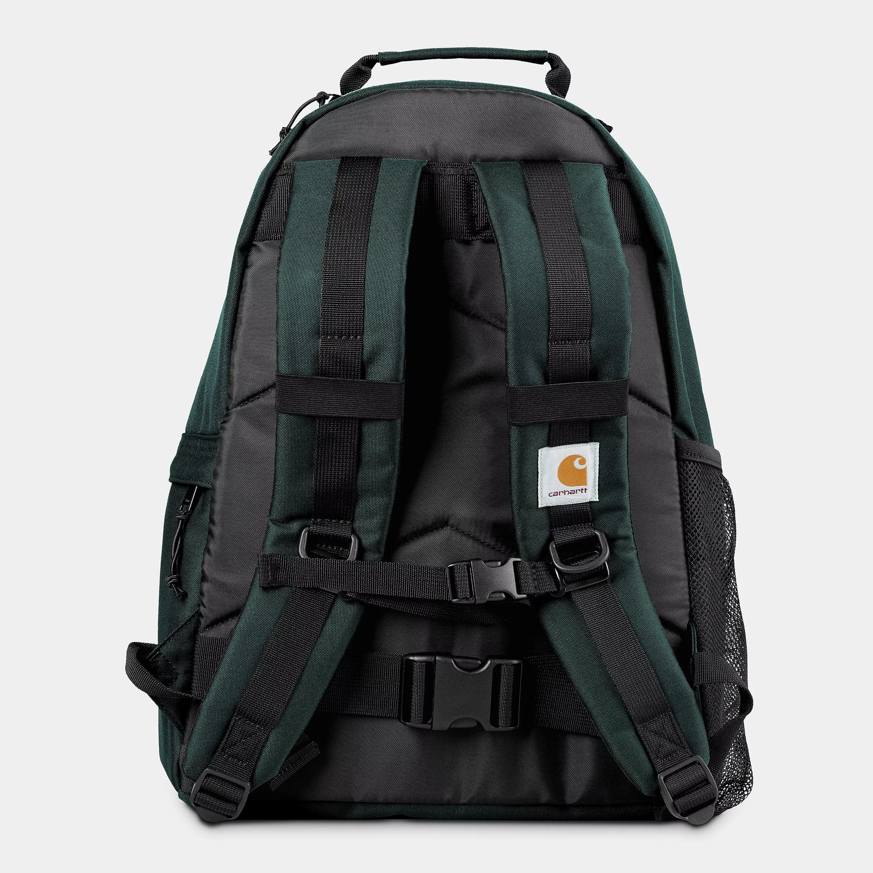 CARHARTT WIP KICKFLIP DEEP LAGOO BACKPACK