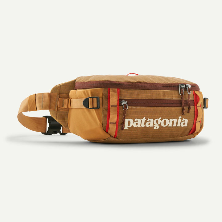 RIÑONERA PATAGONIA BLACK HOLE 5L TNGO