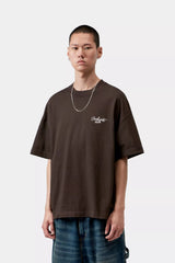 CTA CARHARTT WIP SIGNATURE SCRPT TOBACCO