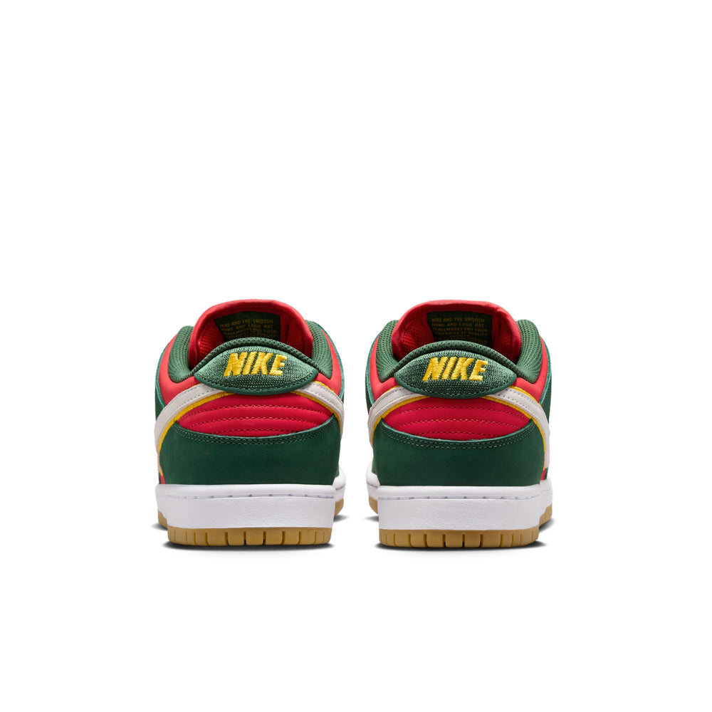 NIKE SB DUNK LOW PRO PRM FZ1287-300