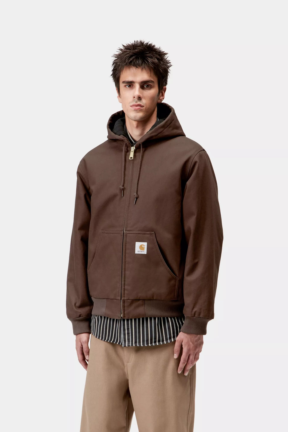 CHT CARHARTT WIP ACTIVE TOBACCO