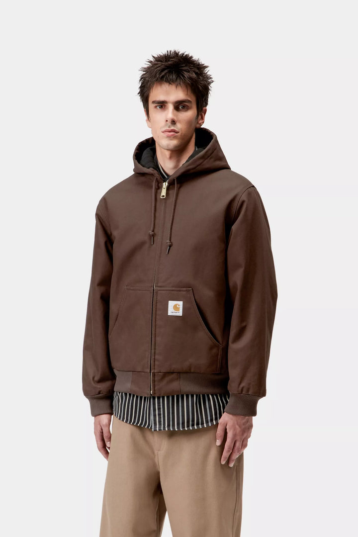 CHT CARHARTT WIP ACTIVE TOBACCO