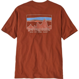 CTA PATAGONIA 73 SKYLINE BURR