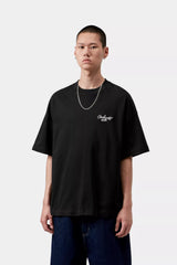 CTA CARHARTT WIP SIGNATURE SCRPT BLACK