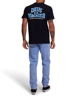 CTA DEUS NEW REDLINE BLACK