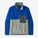 CHT PATAGONIA MICRODINI 1/2 ZIP STNG