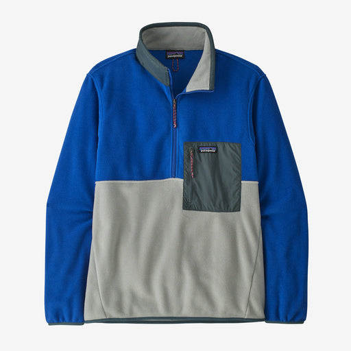 CHT PATAGONIA MICRODINI 1/2 ZIP STNG